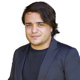 Writer: Nicolas Salazar