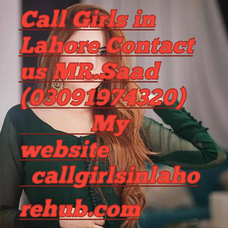 Writer: Escorts in Lahore