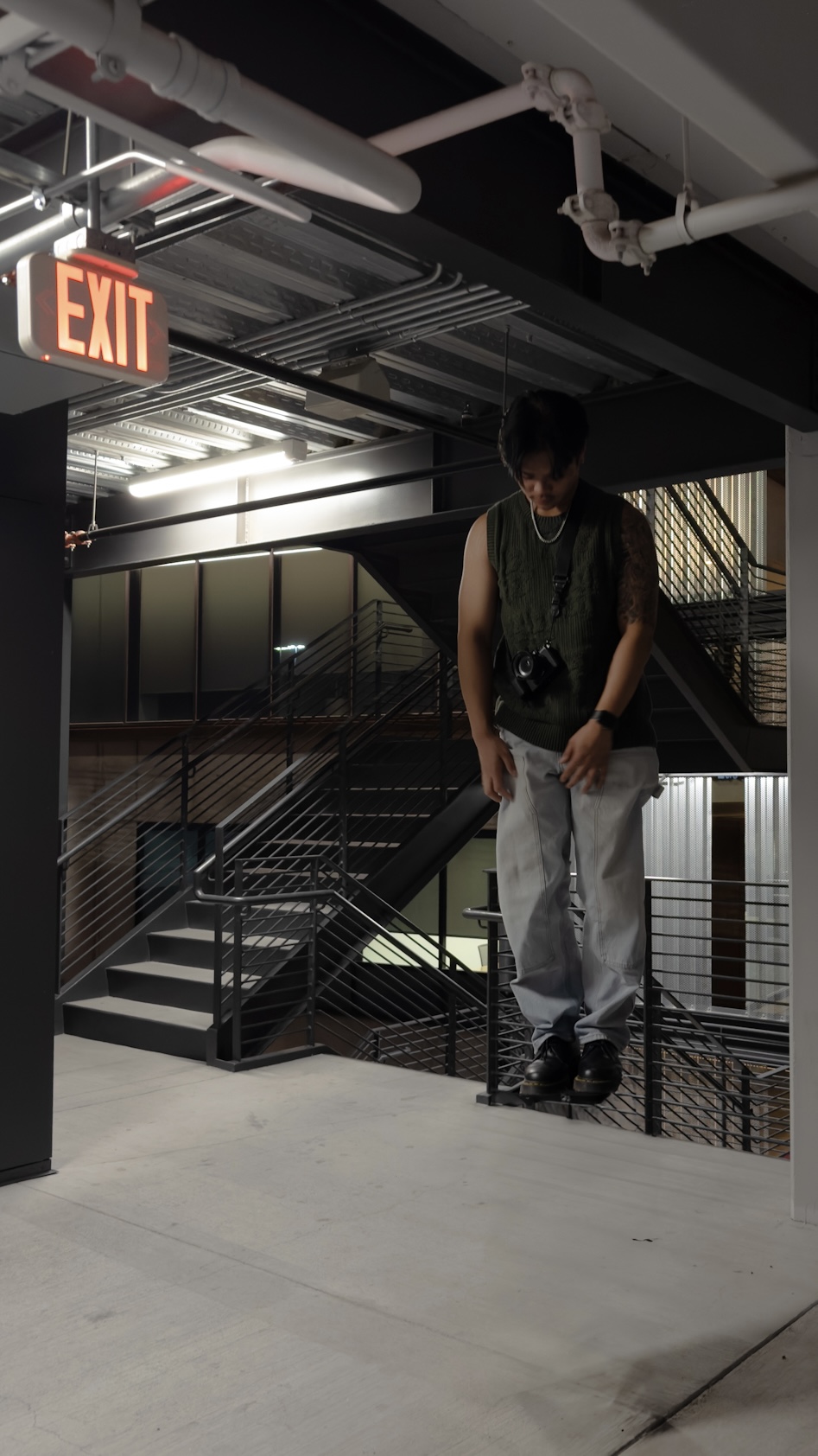 Writer: John Carlos Torrecampo