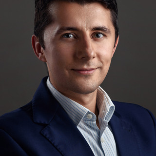 Writer: Marcin Krzaczkowski