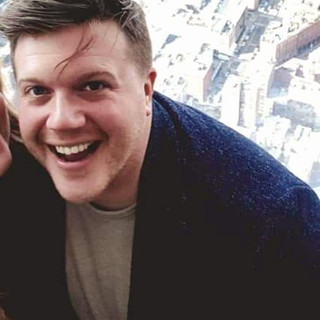 Writer: Steve Allcock