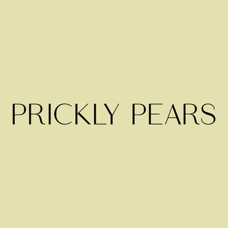 Yazarın fotoğrafı: Prickly Pears