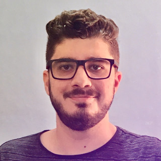 Foto do escritor: Ben-Hur Villar