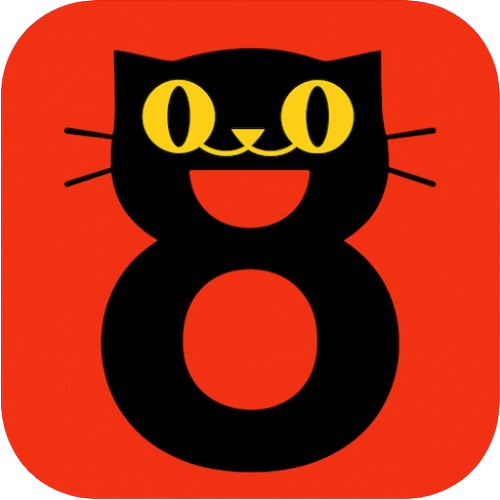 Autorenbild: 8CAT APP