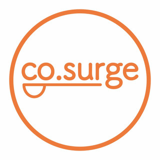 執筆者の写真: co surge