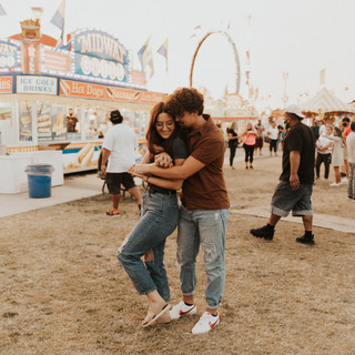 Writer: Morgan and Joel