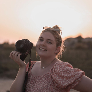 Photo du rédacteur: Lucie Bradbury