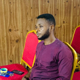 Writer: Oluwagbemiga Adebayo