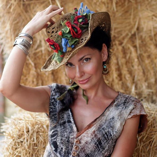 Writer: Irena Levkovich