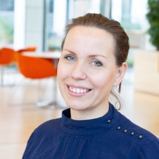 Foto van schrijver: Inez Abels