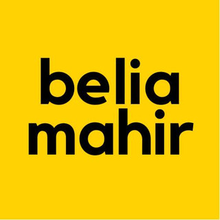 Writer: Belia Mahir