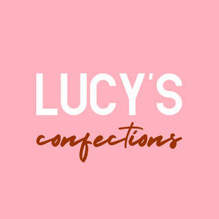 Writer: Lucy's Confections