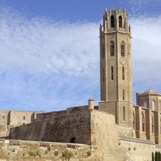 Foto del escritor: seuvellalleida