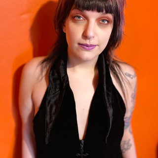 Writer: Trisha Hosac