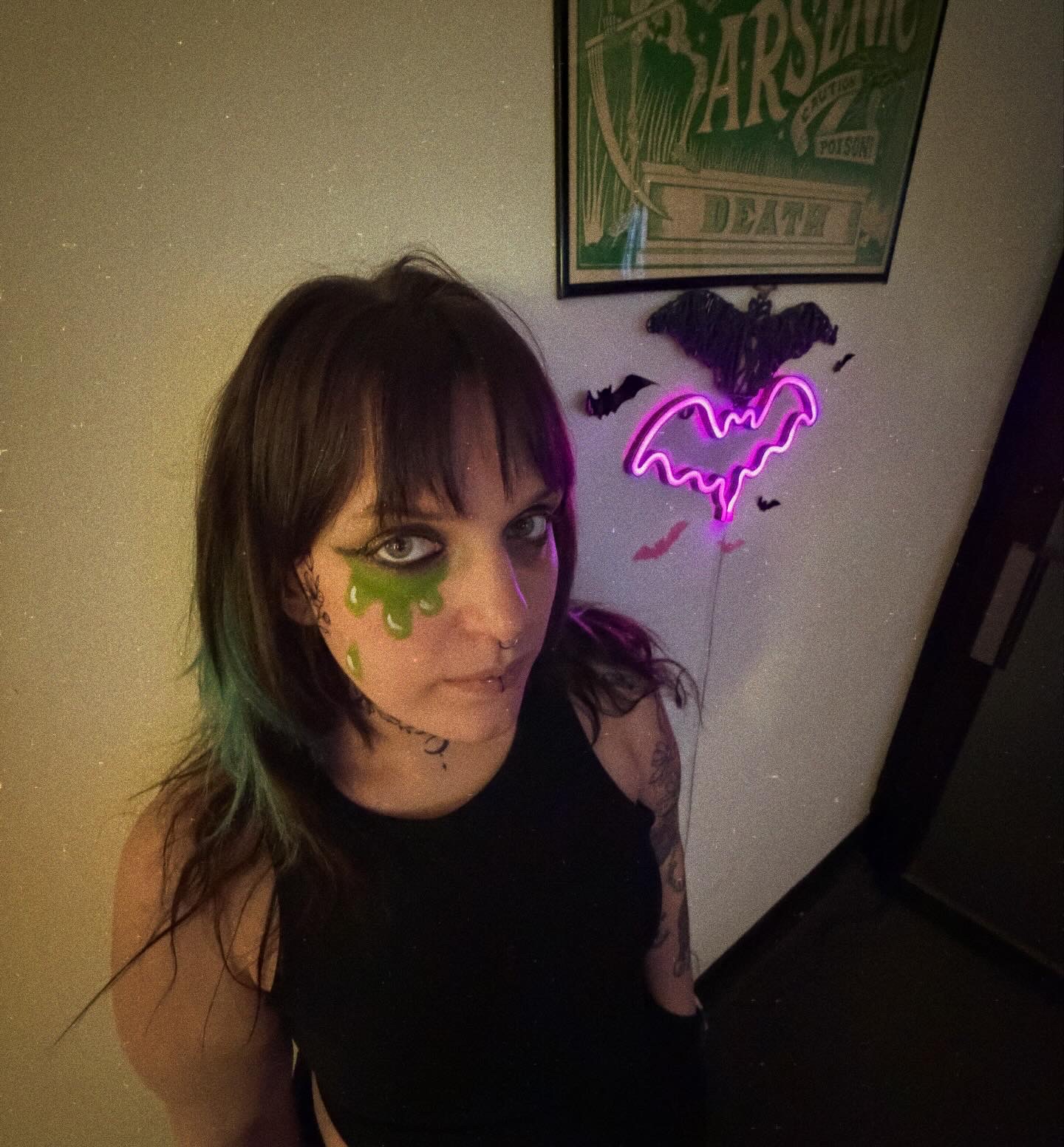 Writer: Trisha Hosac