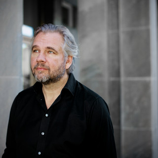 Skribentens bild: Thomas Lundkvist