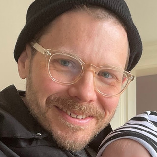 Writer: Scott Alexander Jones