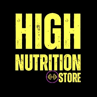 Foto del escritor: highnutritionstore