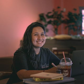 Writer: Jenelyn Abinales