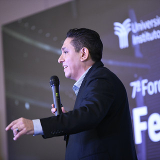 Foto del escritor: Iván  Chávez Peñaloza