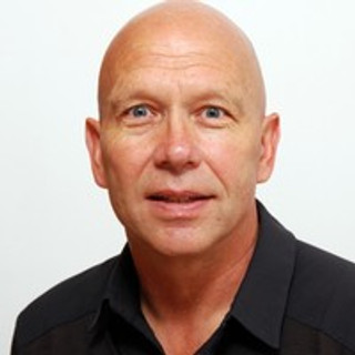 Foto van schrijver: Arno Janssen