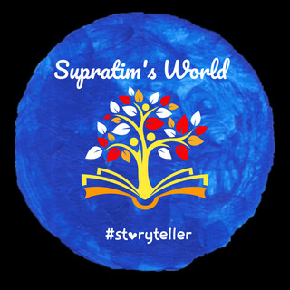 Writer: supratimsworld