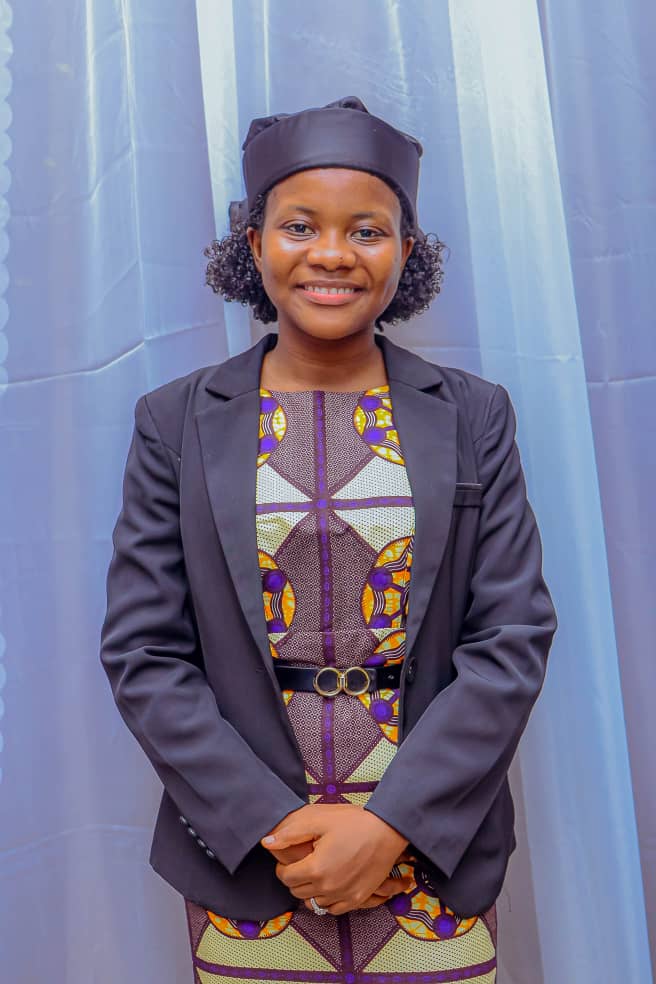 Writer: Alphia Faith Kemokai