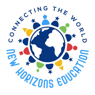 執筆者の写真: New Horizons Education