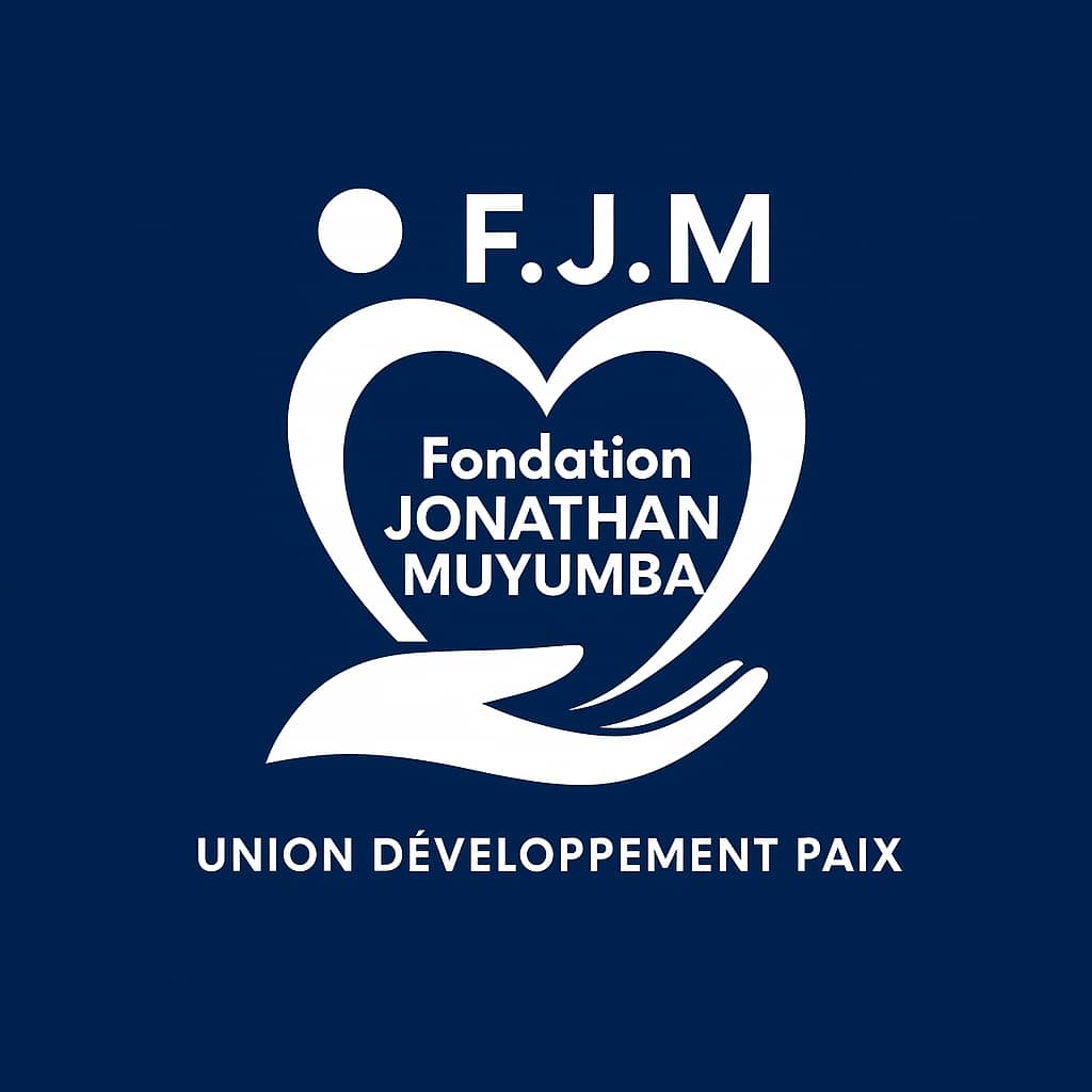 Photo du rédacteur: FONDATION JONATHAN MUYUMBA