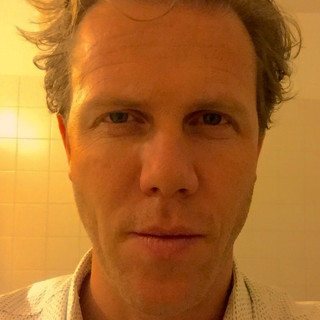 Writer: Willem de Haan