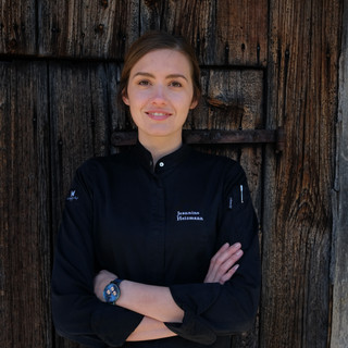 Autorenbild: Jeannine Heizmann