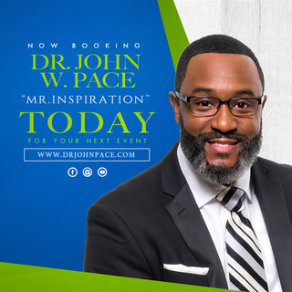 Writer: John Wesley Pace II