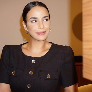 Writer: Karima  Labrini 