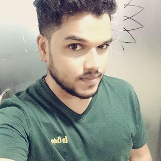Writer: Antony Dhivyan