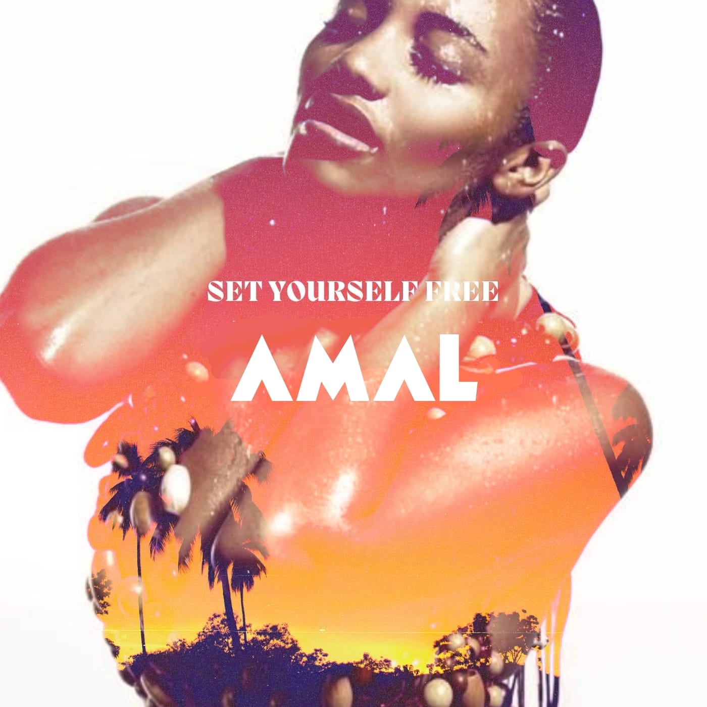 Writer: Amal Fashanu
