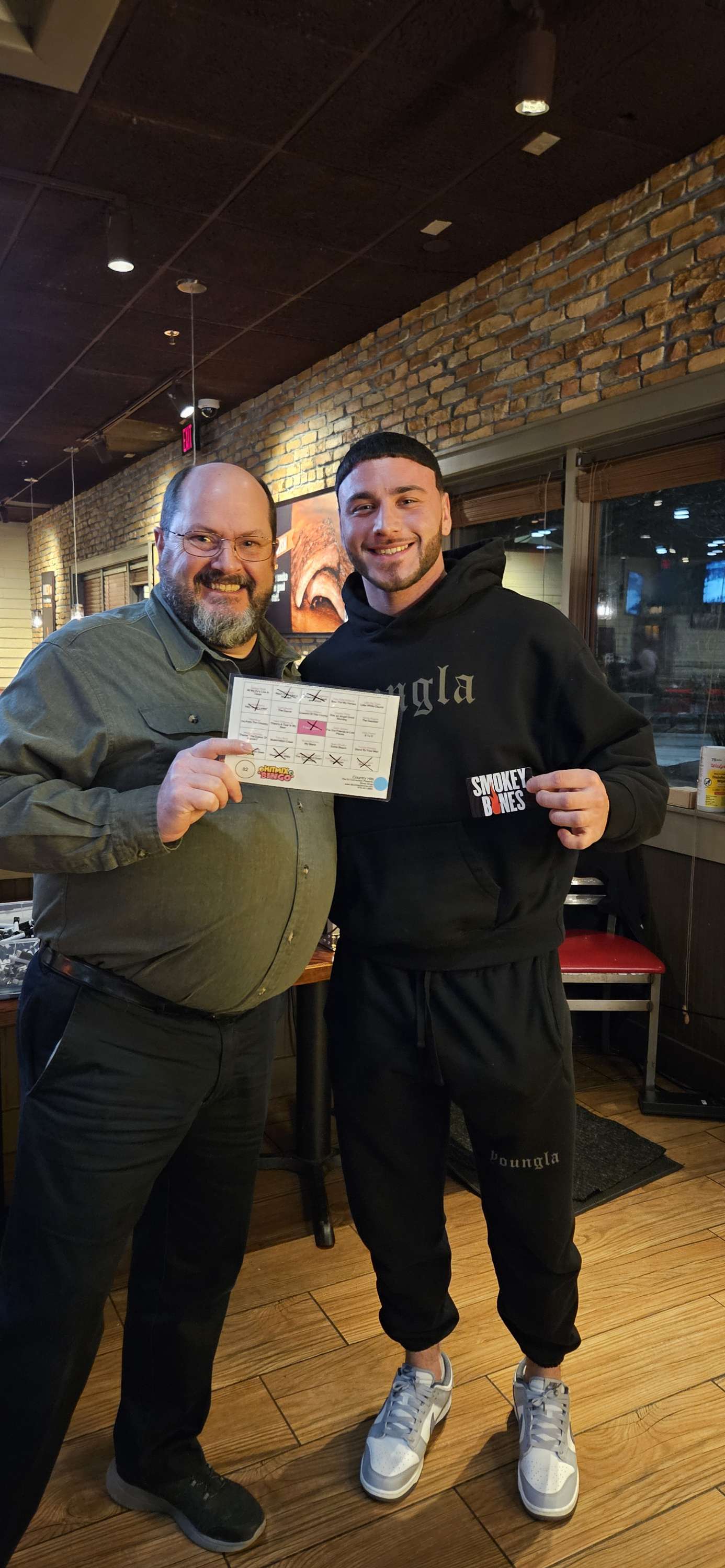 Writer: David Herman