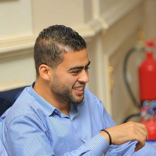 Writer: mahmoud elgammel