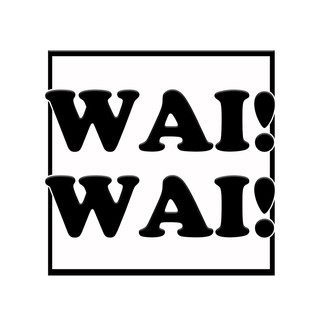 執筆者の写真: WAI WAI