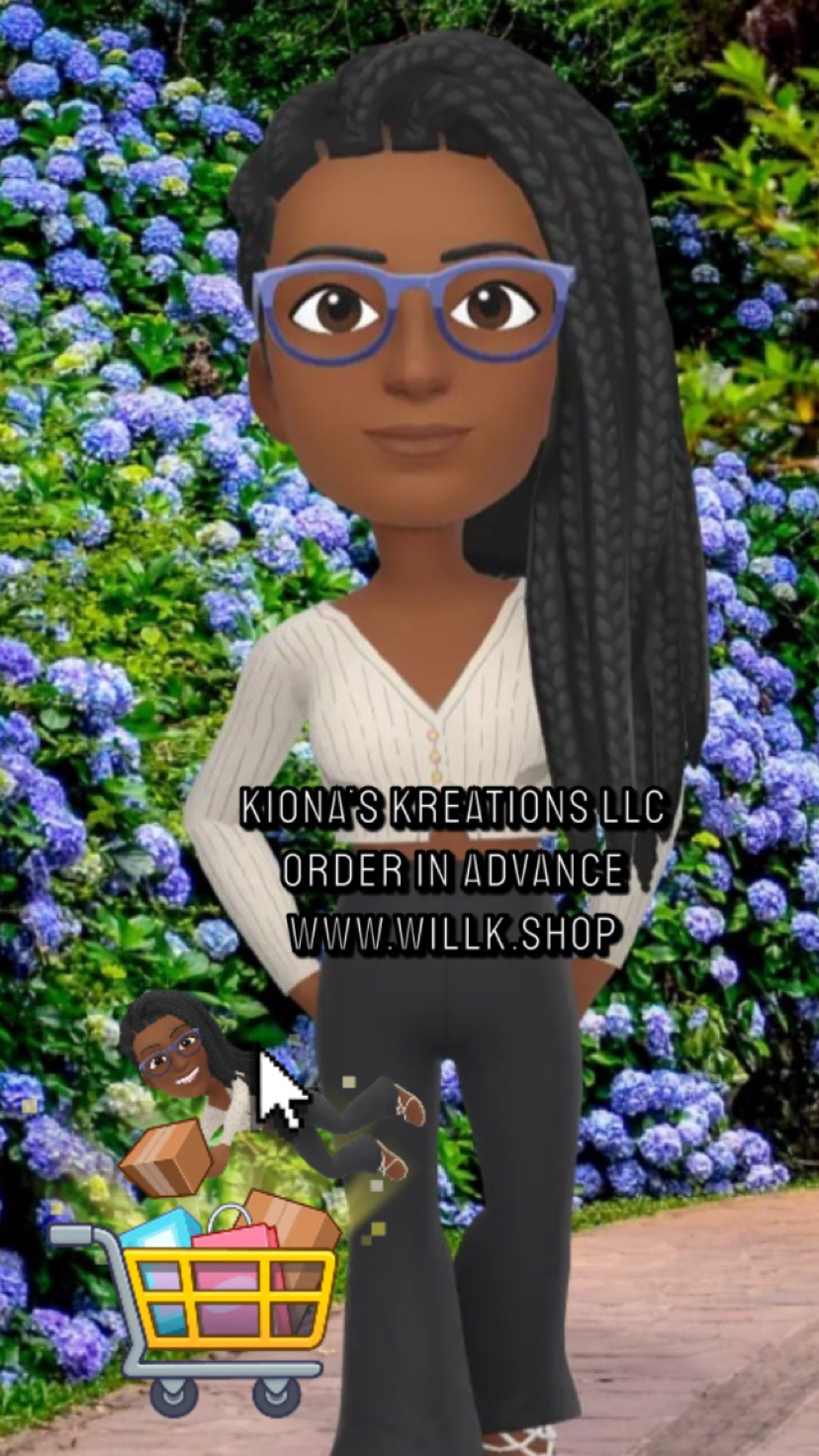 Writer: Kiona Williams