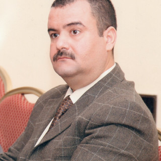 Writer: Sahand AHMED