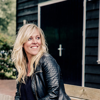 Foto van schrijver: nicole warringa