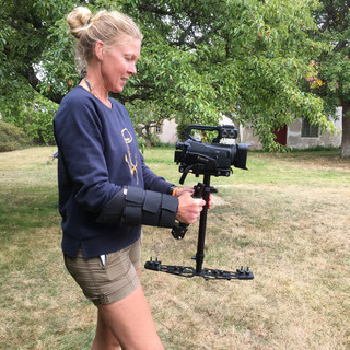 Skribentens bild: Carin Tellström