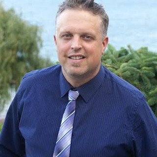 Writer: Andrew Lauman