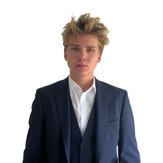 Autorenbild: Ben Fier