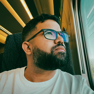 Writer: ALEXANDER  PAIM