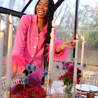 Writer: Shayla Owodunni
