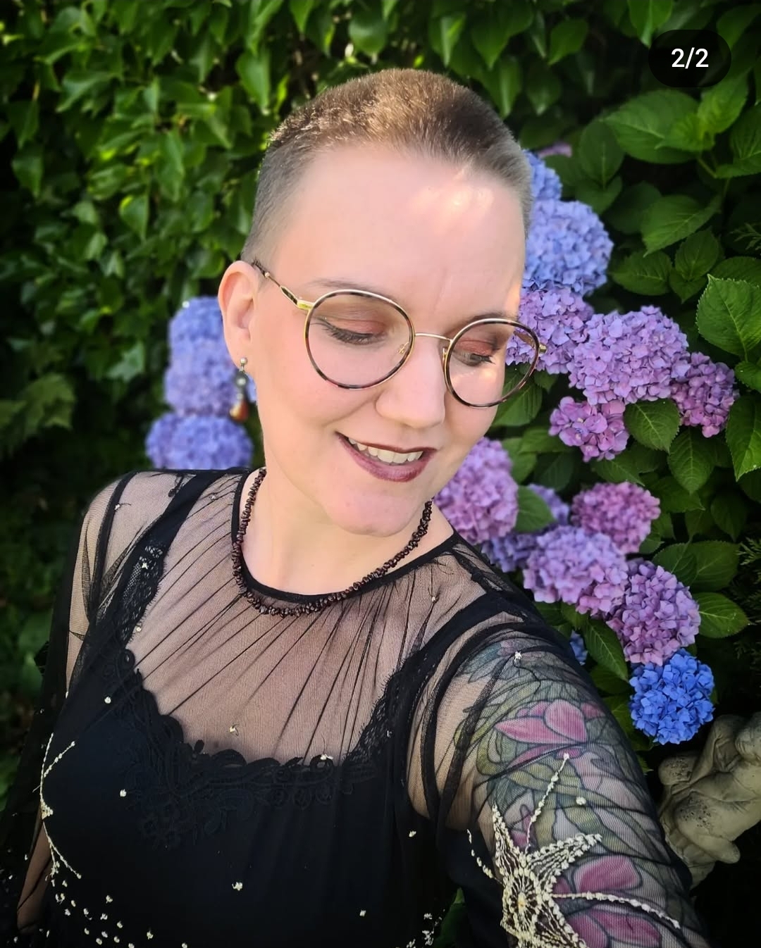 Foto van schrijver: Yvette (Ivy) Blonk