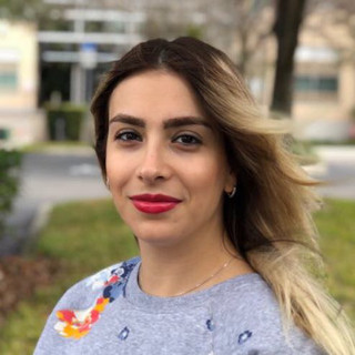 Writer: Negar Rezai