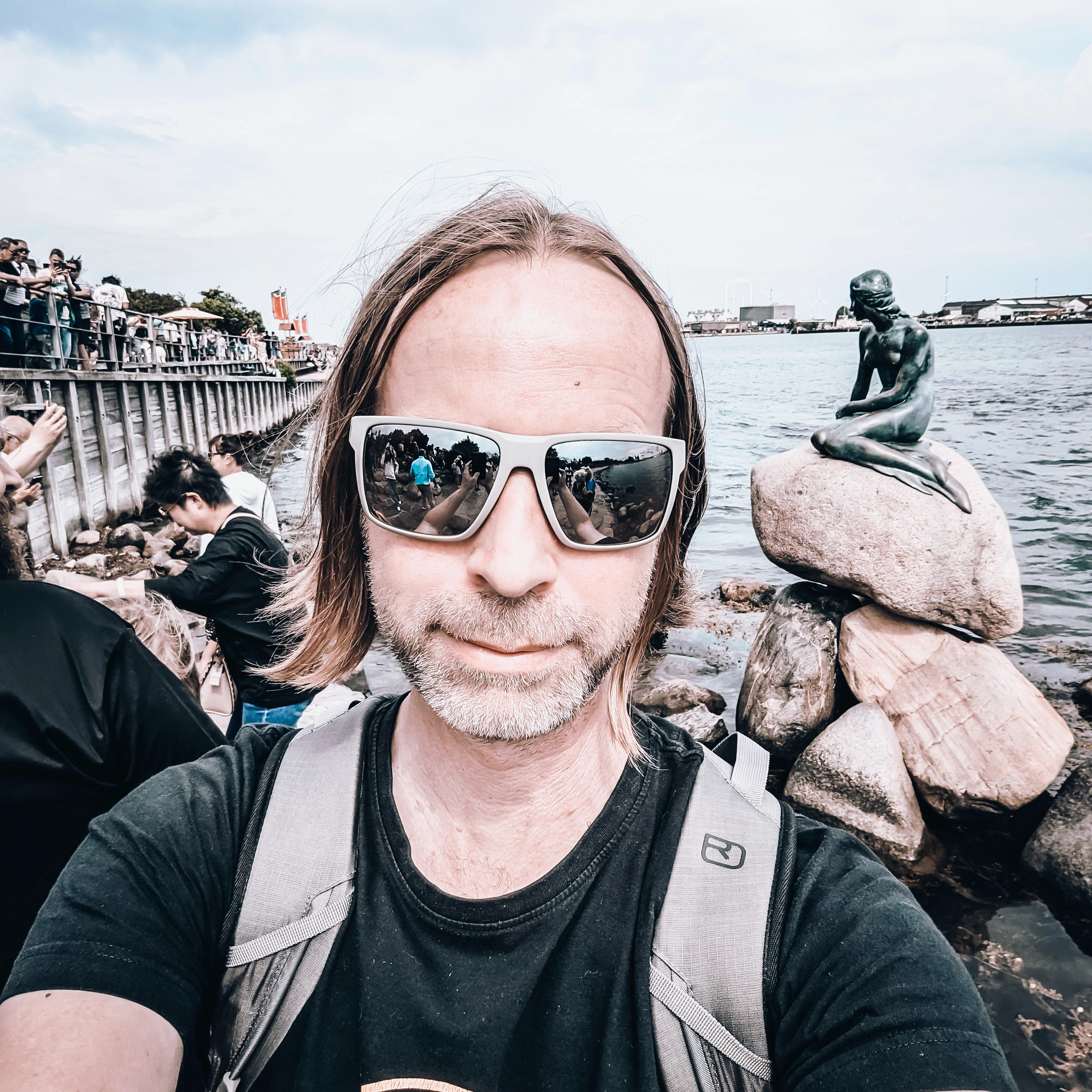 Autorenbild: Peter Mandl