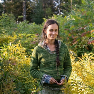 Writer: Audrée Morin